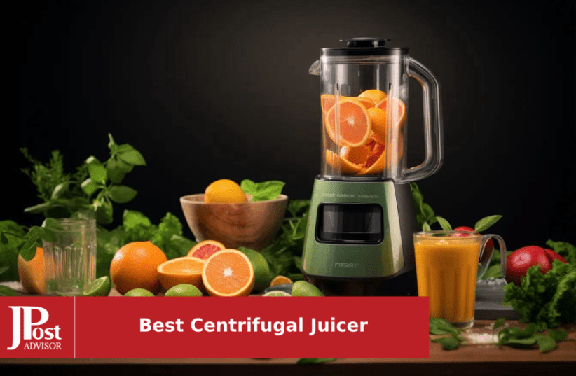 Mueller Juicer Ultra Power, Easy Clean Extractor Press Centrifugal Juicing  Machine, Wide 3 Feed Chute for Whole Fruit Vegetable 