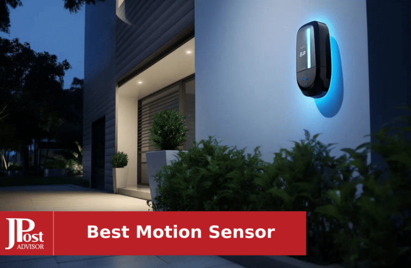 The 10 Best Outdoor Motion Sensor Lights of 2024