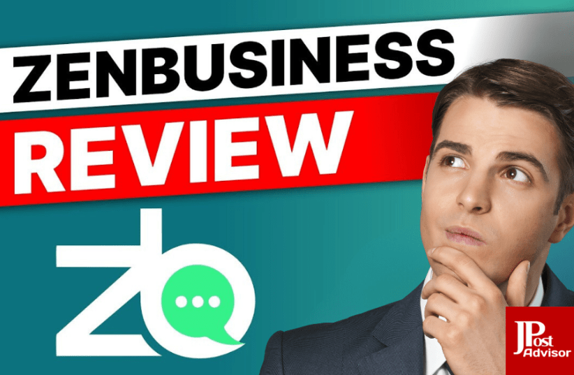  ZenBusiness Review (photo credit: PR)
