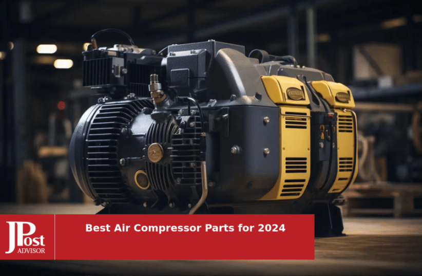 7 Best Air Compressor Hoses (2024 Guide)