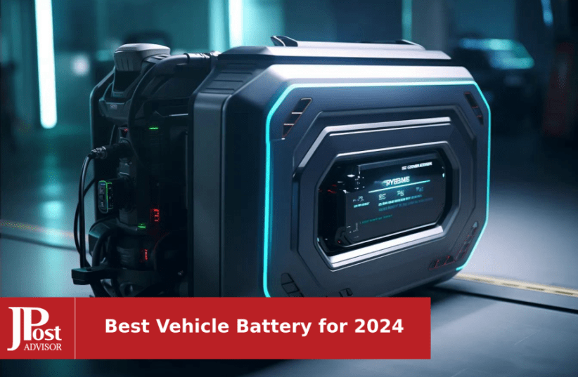 Mejores baterías baratas del 2024: Encuentra la batería ideal