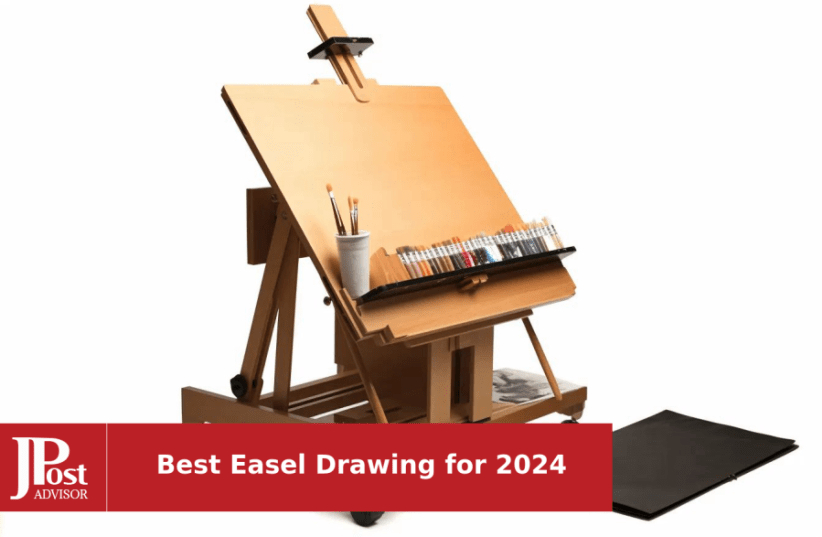 15 Sets Sketch Painting Stand For Canvas Easels Art Easel Drawing