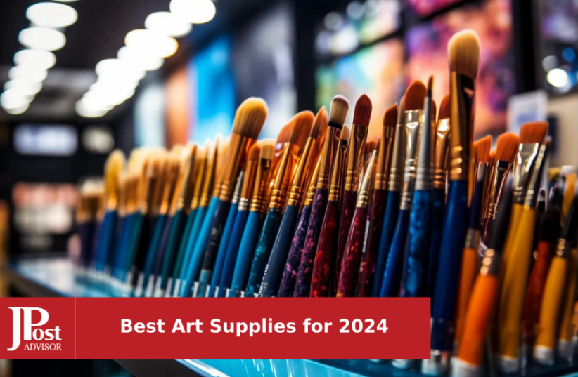 Are Your Art Supplies Toxic?