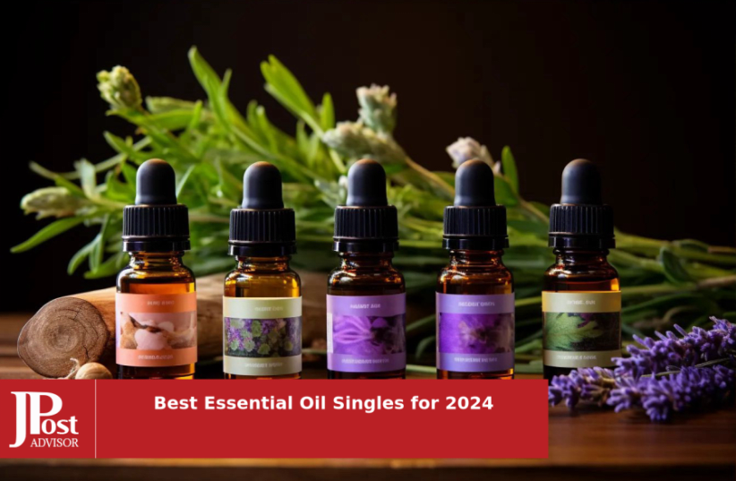 7 Best Essential Oil Diffusers, Tested & Reviewed for 2024