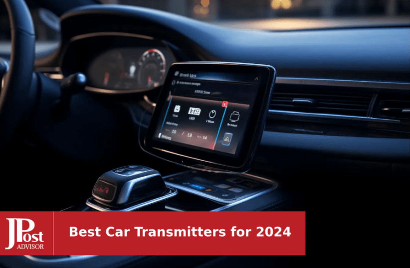 Best Car Bluetooth Adapters for 2024 – Forbes Home