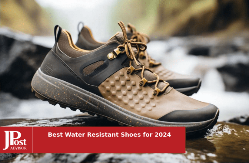 The 14 Best Waterproof Sneakers of 2024, Tested