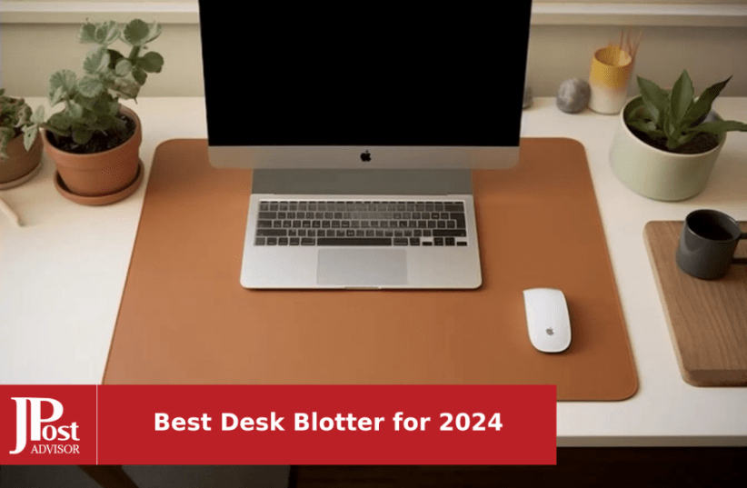 The best desk pads of 2024, tested and reviewed