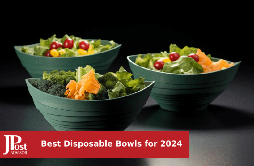 10 Best Selling Plastic Mixing Bowls for 2023 - The Jerusalem Post