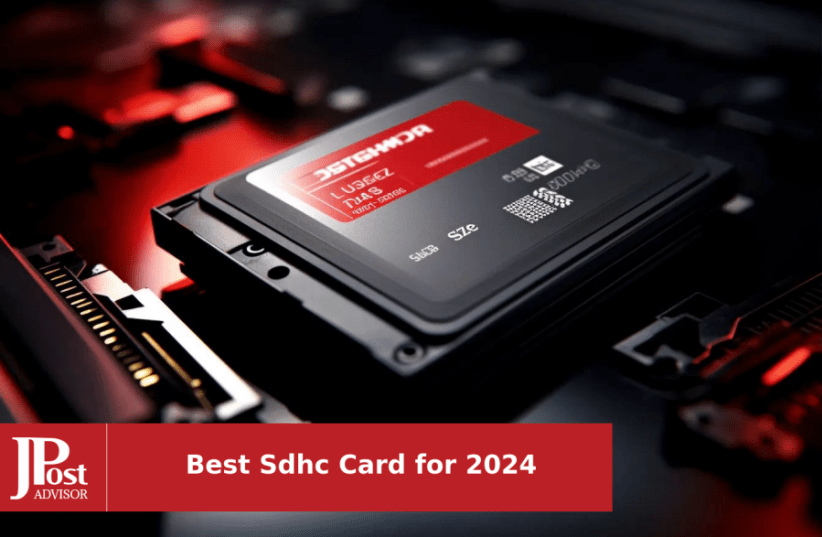 The best SD cards for Switch in 2024