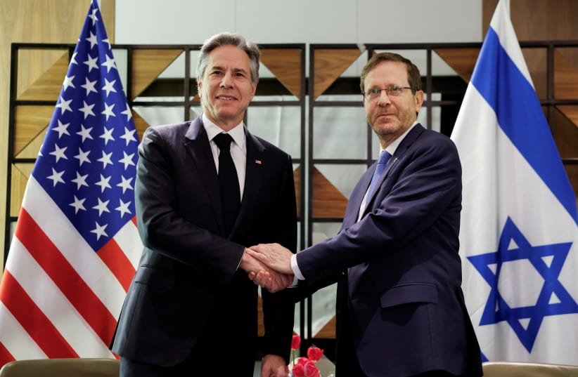 genocide-claim-to-icj-is-preposterous-isaac-herzog-tells-blinken