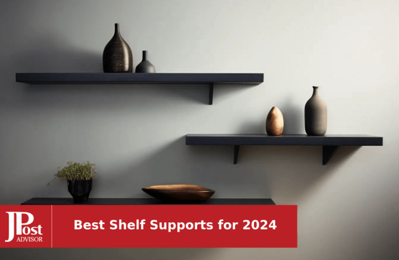 Shelf Pins Shelf Support Pegs for Furniture Bookcase Shelves Cabinet Closet  Shelf Supports Gold 6 Pcs