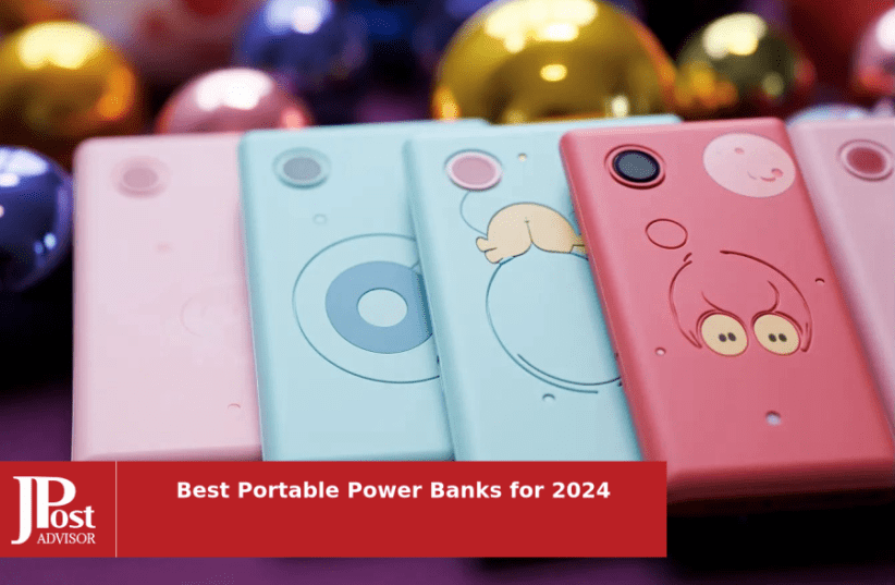 Best power banks for iPhone 2024
