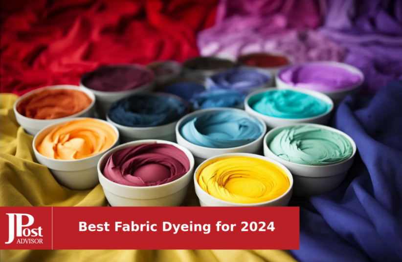 15 Best Fabric Spray Paint, Craftsperson Reviewed In 2024