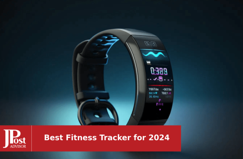 10 Most Popular Fitness Trackers for 2024 - The Jerusalem Post