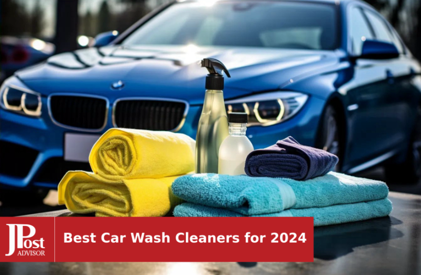 Top 8 Best Car Wash Hoses 2024 - Classic Car Maintenance