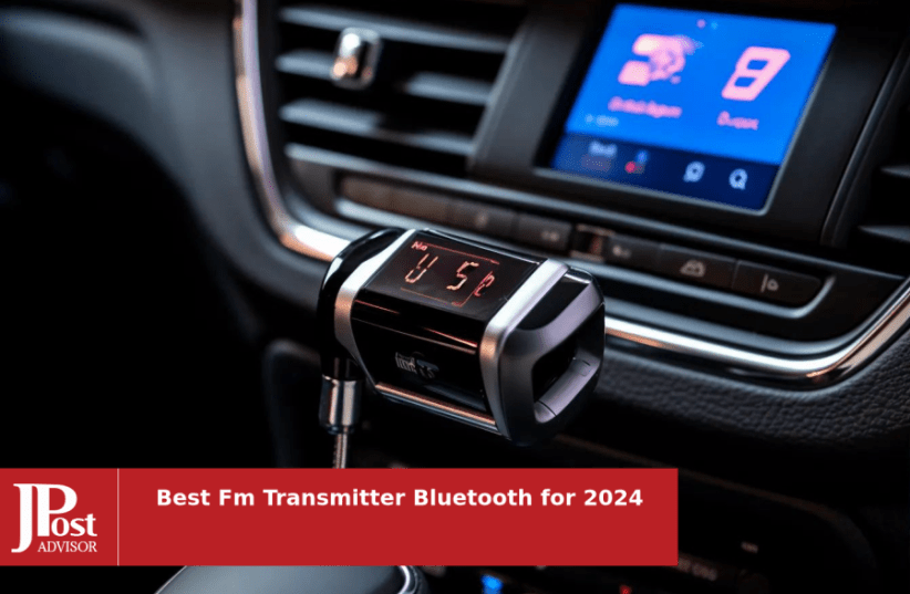 How to Bluetooth ANY Car Stereo  Nulaxy Car Bluetooth Transmitter Review 
