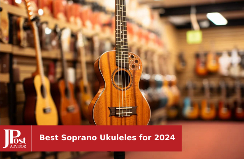 Is a Soprano Ukulele Good for Beginners - Keep on Picking