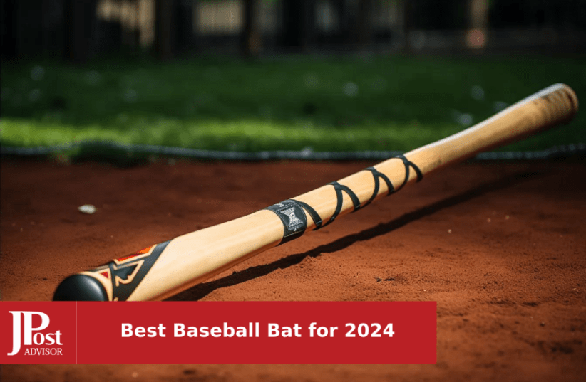 Solid Wood Self-Defense Softball Baseball Bat Wooden Baseball Bat
