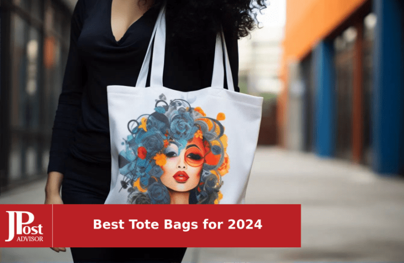 The best tote bags of 2021