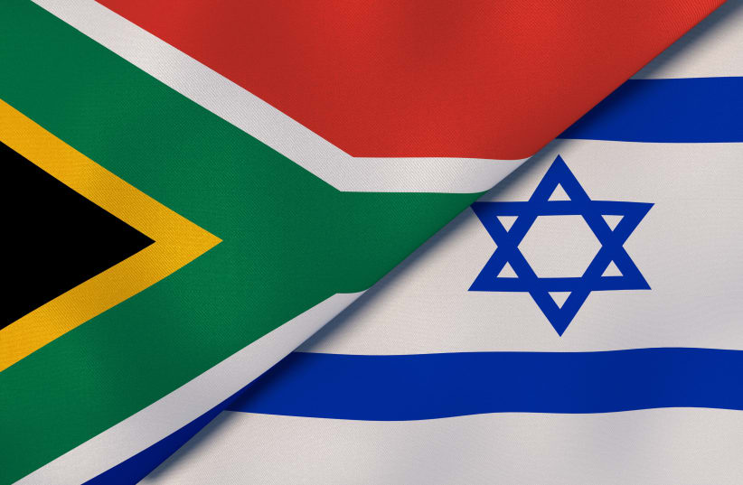 Israel, South Africa trade barbs on eve of ICJ Gaza genocide case - The ...