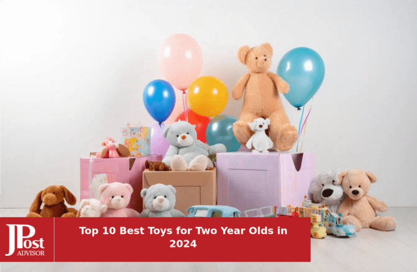 10 Best Toddler Bath Toys for 2023 - The Jerusalem Post