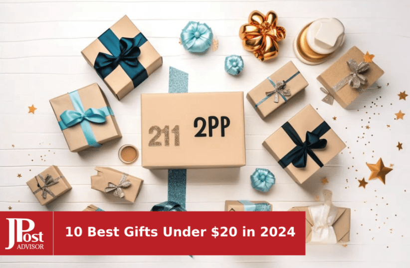 50 Best Gifts Under $10 on  in 2024 — Cheap  Gift Ideas