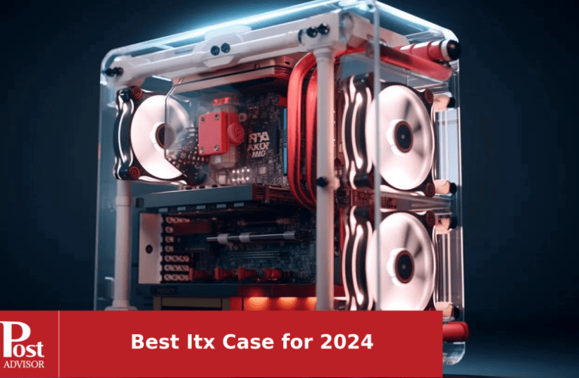 The best full-tower case in 2024