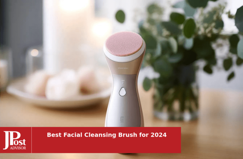 8 Best Brush Cleaners for 2023 - The Jerusalem Post