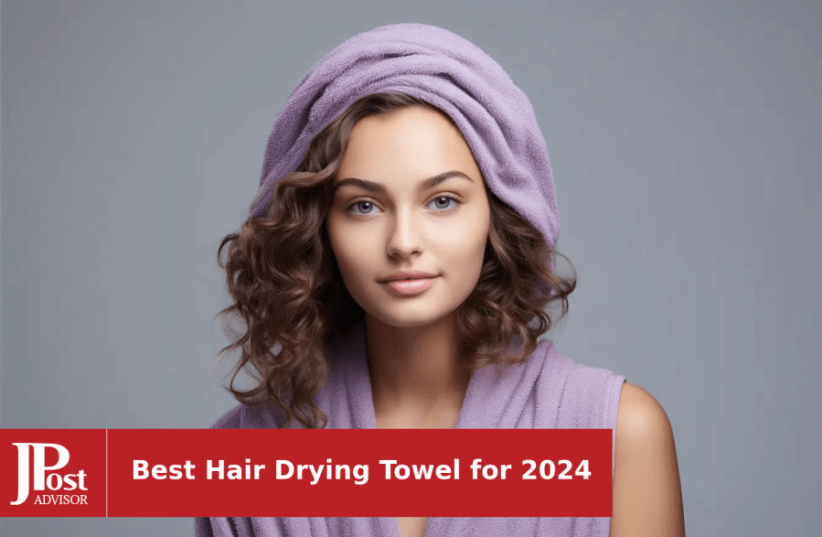 10 Best Clean Towels Review - The Jerusalem Post