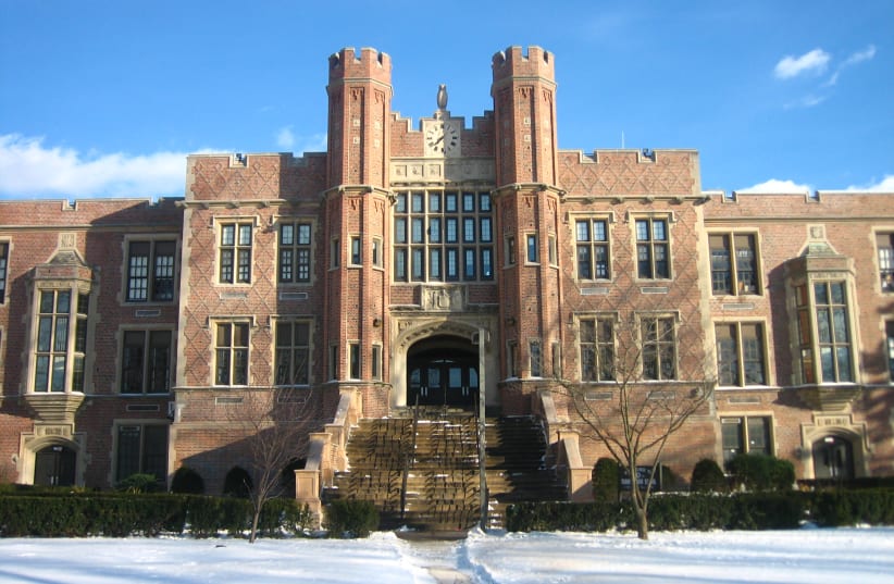 Feds to probe Teaneck district where students held Pro-Palestine ...