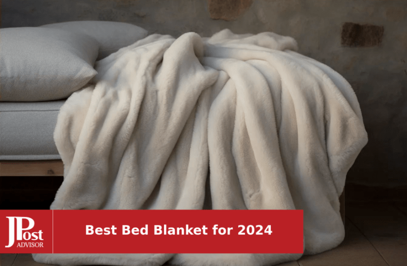 The Best Bed Blankets of 2024, Tested By AT Editors