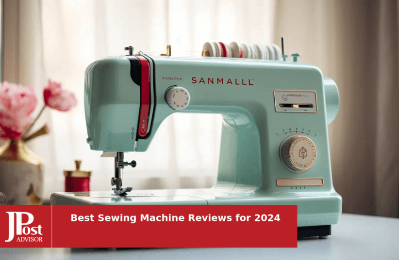 Home Sewing Machines: Easy-to-Use, Innovative, Versatile - Brother