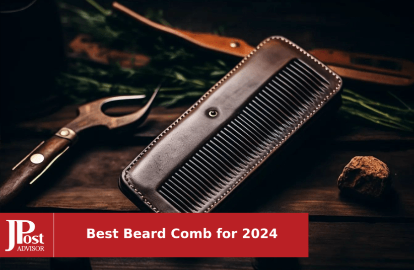 Viking Revolution Ultimate Beard Grooming Kit for Men - Gift Set - Beard Oil, Beard Balm, Brush, Comb, Scissors & More - Beard Care Set, Size: One