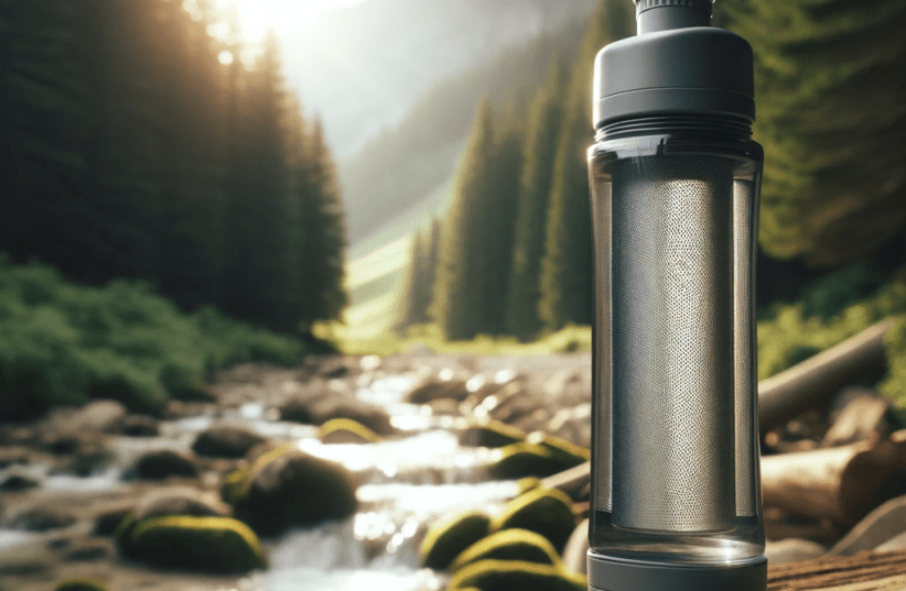 3 Tips to Optimize LifeStraw 'Peak Series' Water Filters
