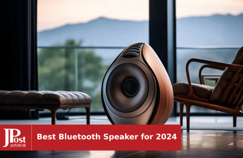 The 5 Best Bluetooth Speakers Under $50 - Winter 2024: Reviews