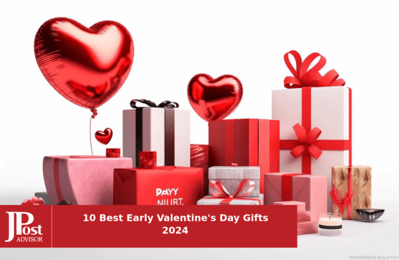 Valentine Class Gift - 60+ Gift Ideas for 2024