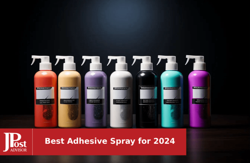 Gorilla 12.2 oz. Contact Adhesive Ultimate Spray (6-pack)