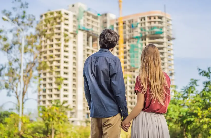 Is it the right time to explore and seize opportunities in the Israeli housing market? Absolutely. (photo credit: SHUTTERSTOCK)