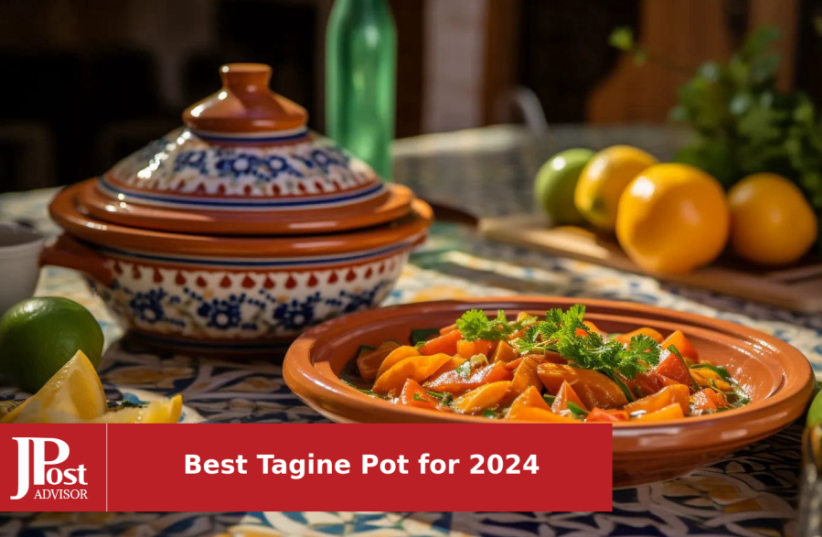 Cooking with a Tagine Offers Delicious Variety – Verve Culture