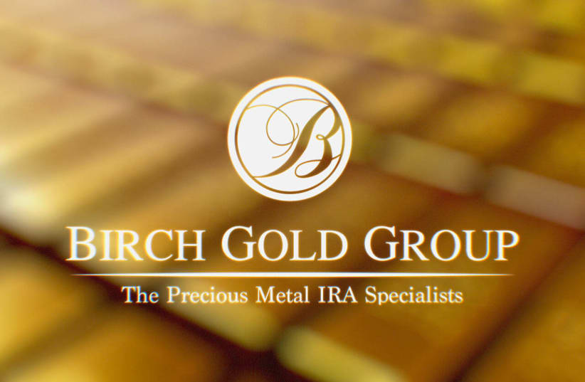  birch gold group reviews (photo credit: PR)