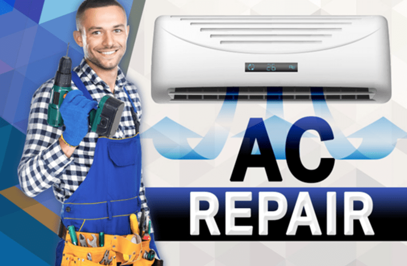 AC Repair Near Me: Top Air Conditioning Repair Services