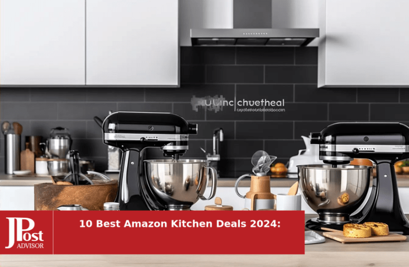 30 Bestselling and Affordable  Kitchen Products 2024