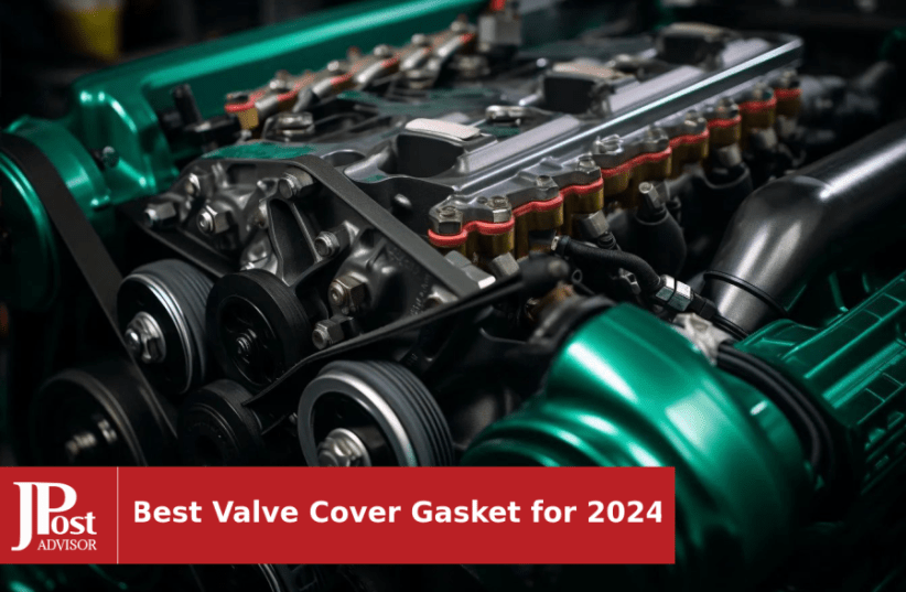 8 Best Selling Valve Cover Gaskets for 2024 (photo credit: PR)