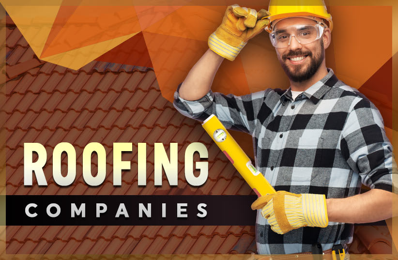 Roofing Contractors: Best Companies, Roofers, and Services in 2024