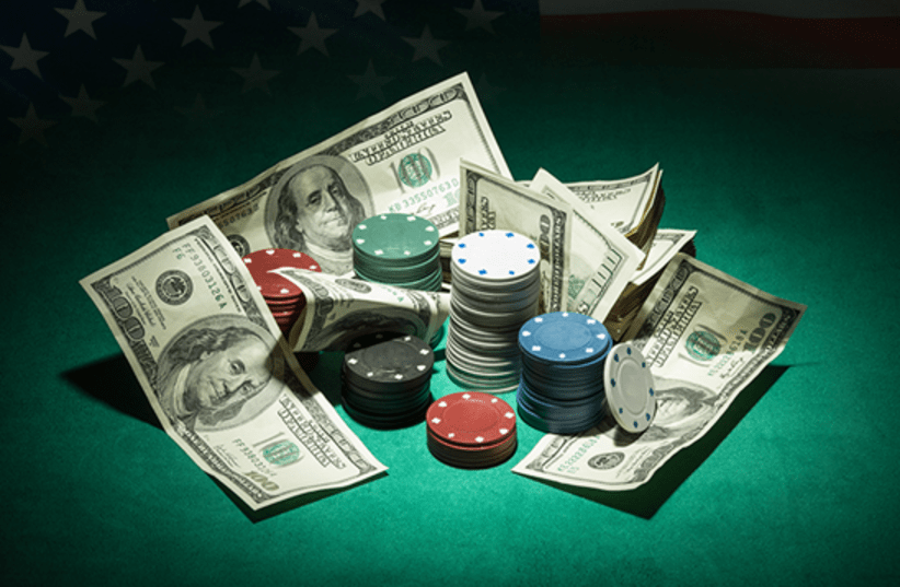 Best online casino real money for us players (photo credit: SHUTTERSTOCK)
