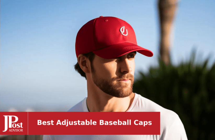 8 Best Adjustable Baseball Caps on Amazon - The Jerusalem Post