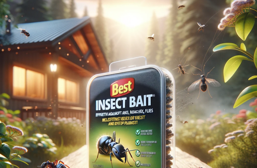 Superior Products on Instagram: Get rid of those bugs from the