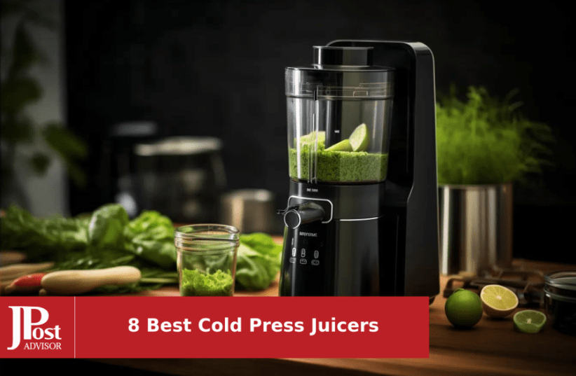 nutribullet Slow Juicer, Slow Masticating Juicer Machine, Easy to Clean,  Quiet Motor & Reverse Function, BPA-Free, Cold Press Juicer with Brush, 150