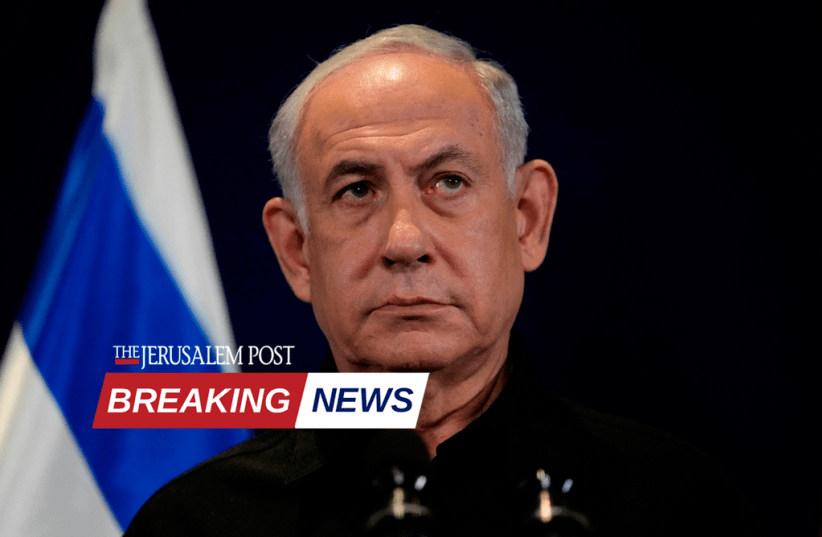 PM Netanyahu to convene war cabinet at military headquarters in Tel Aviv