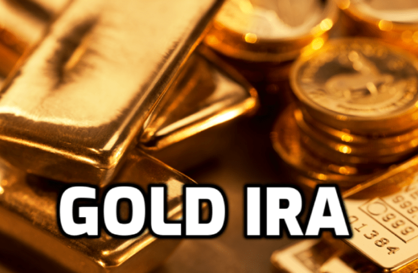 Gold IRA Companies (photo credit: PR)